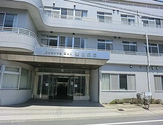 クレッセント新川崎３(医療法人社団正慶会栗田病院)