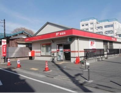 クレッセント新川崎３(川崎小倉郵便局)