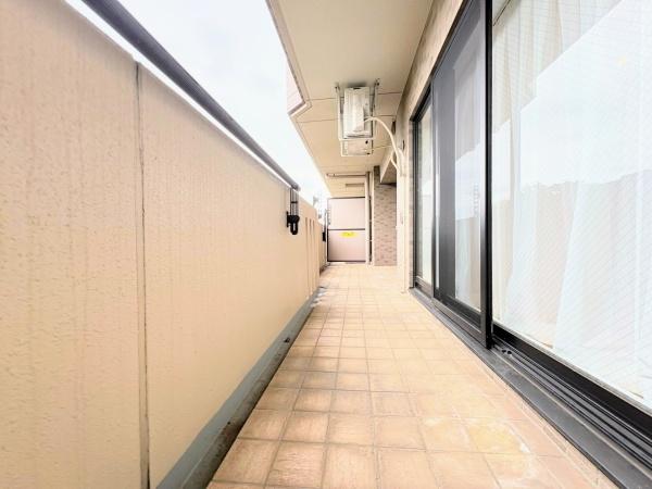 ナイスステージ青葉台ブライティア