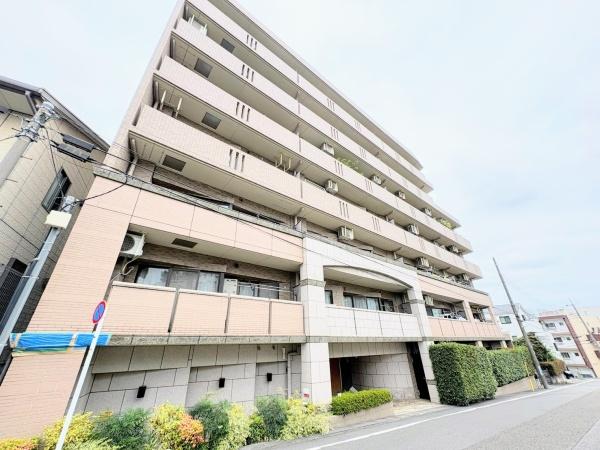 ナイスステージ青葉台ブライティア