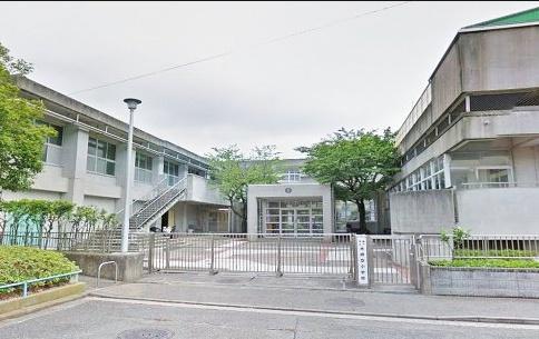新築戸建　栄区小菅ケ谷１丁目　A号棟(横浜市立本郷台小学校)