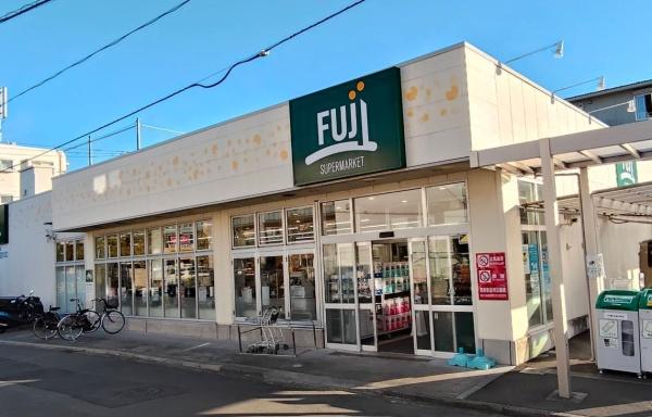新築戸建　栄区小菅ケ谷１丁目　A号棟(Fuji小菅ケ谷店)