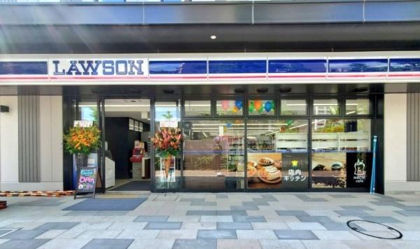 新築戸建　栄区小菅ケ谷１丁目　A号棟(ローソン栄小菅ヶ谷一丁目店)