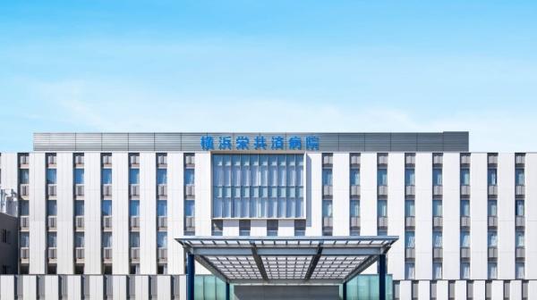 新築戸建　栄区小菅ケ谷１丁目　A号棟(国家公務員共済組合連合会横浜栄共済病院)