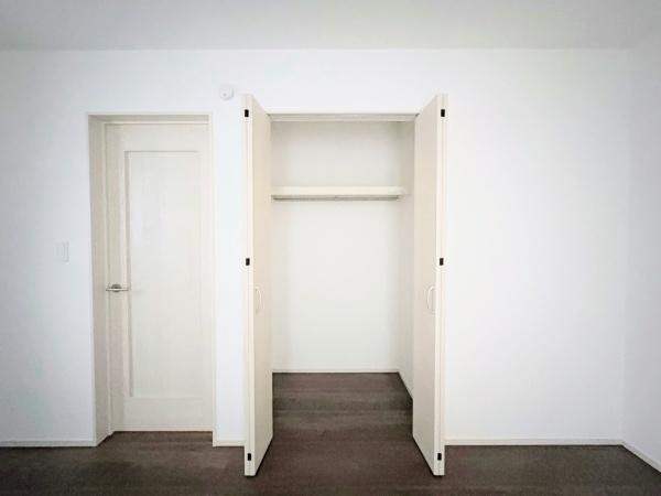 新築戸建　栄区小菅ケ谷１丁目　B号棟