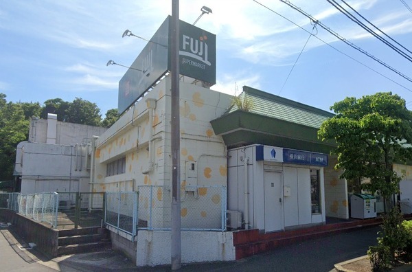 新築戸建　金沢区能見台１期(Fuji上中里店)
