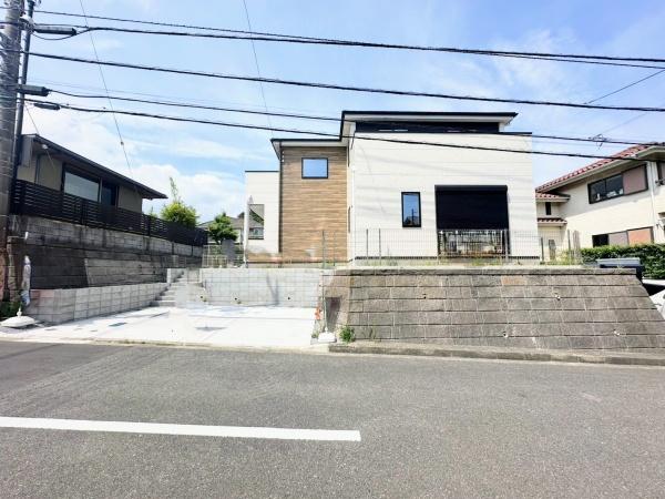 新築戸建 金沢区能見台1期