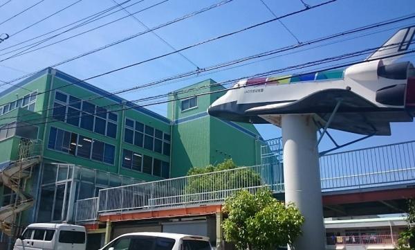 新築戸建　栄区東上郷町４期(幼保連携型認定こども園いのやま幼稚園・保育園)