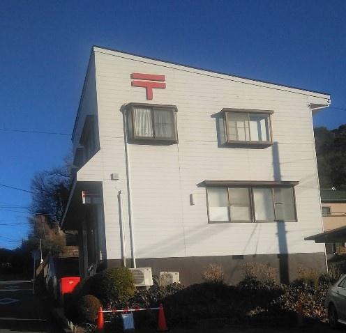 新築戸建　栄区東上郷町４期(横浜庄戸郵便局)