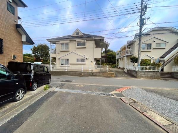 新築戸建　瀬谷区宮沢８期