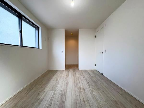 新築戸建　港北区綱島東３期
