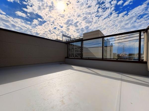 新築戸建　港北区綱島東３期