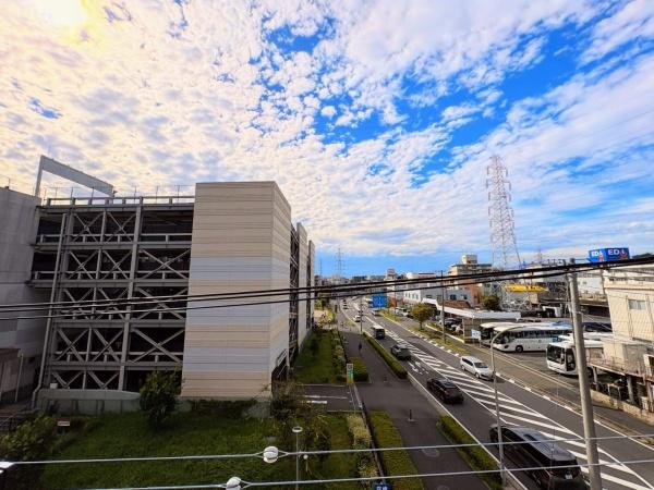 新築戸建　港北区綱島東３期
