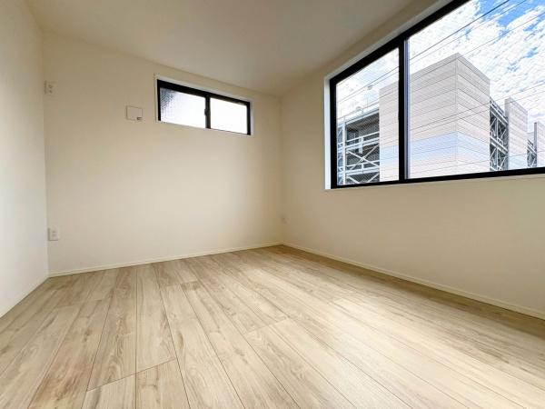 新築戸建　港北区綱島東３期