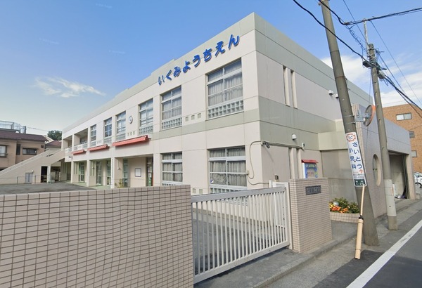 新築戸建　磯子区磯子６丁目　２号棟(育美幼稚園)