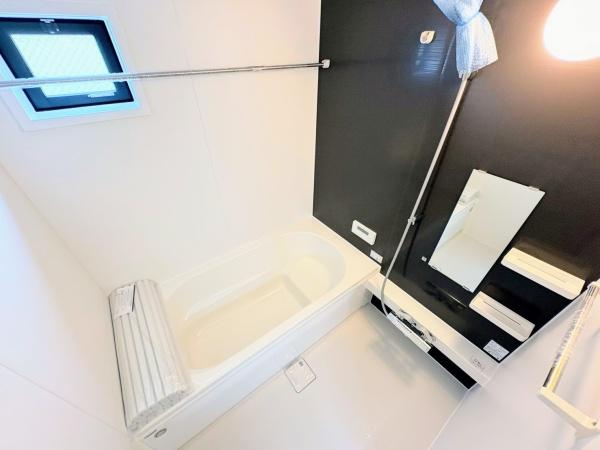 新築戸建　鶴見区馬場３期