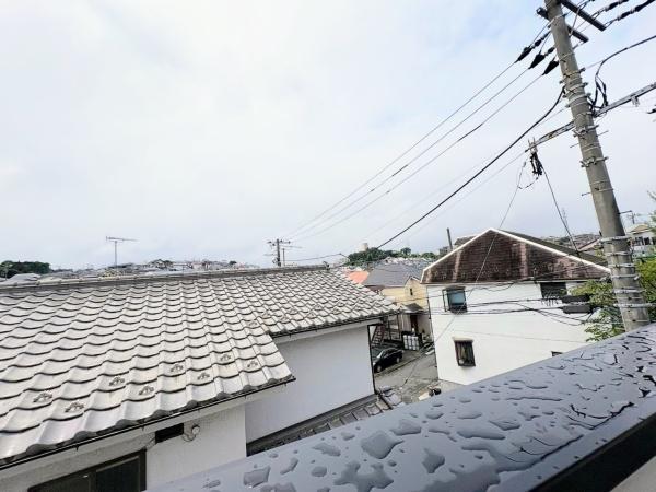 新築戸建　鶴見区馬場３期