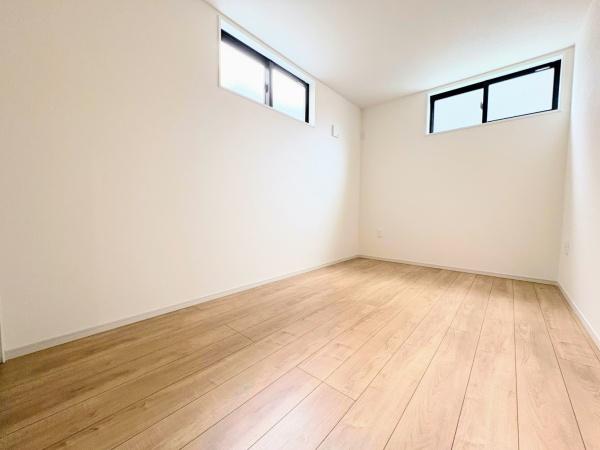 新築戸建　鶴見区馬場３期