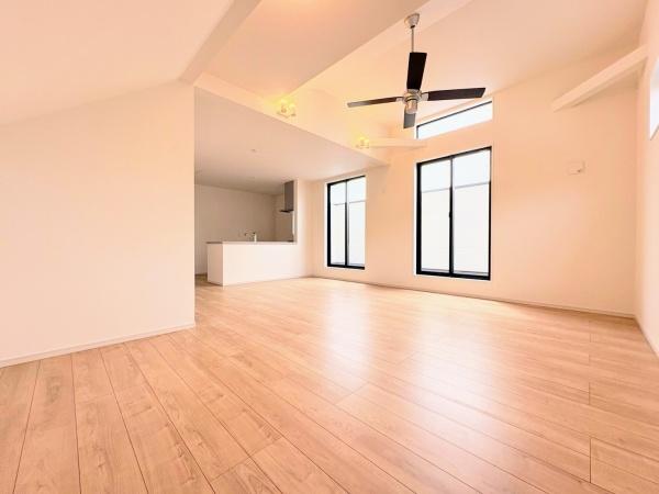 新築戸建　鶴見区馬場３期