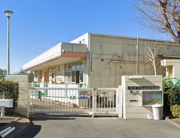新築戸建　栄区桂台西５期　８号棟(横浜市公田保育園)