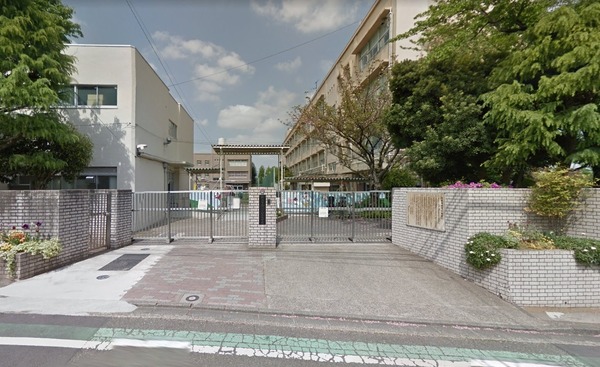 新築戸建　青葉区藤が丘７期(横浜市立つつじが丘小学校)