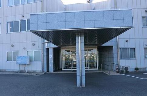 新築戸建　旭区笹野台344Ⅱ①(特定医療法人社団鵬友会横浜ほうゆう病院)