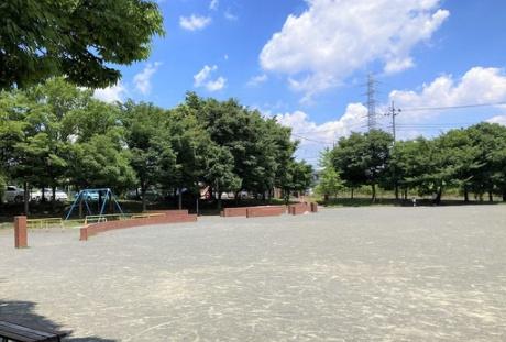 新築戸建　緑区長津田町　１号棟(あかね台熊の谷公園)