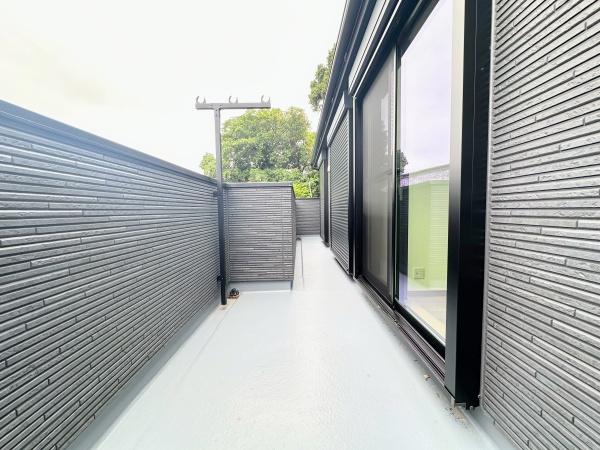 新築戸建　緑区長津田町　１号棟