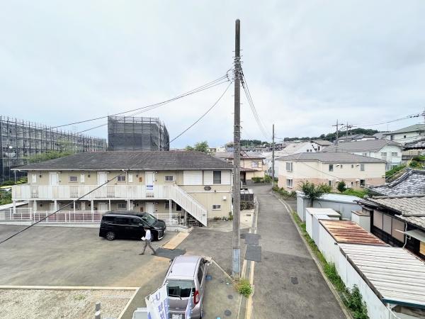 新築戸建　緑区長津田町　１号棟