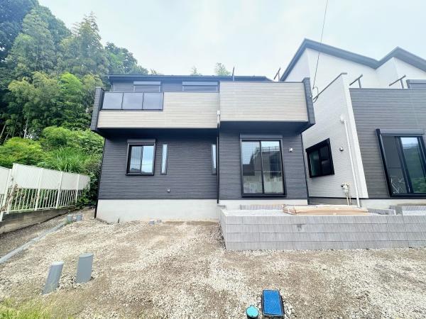 新築戸建　緑区長津田町　１号棟