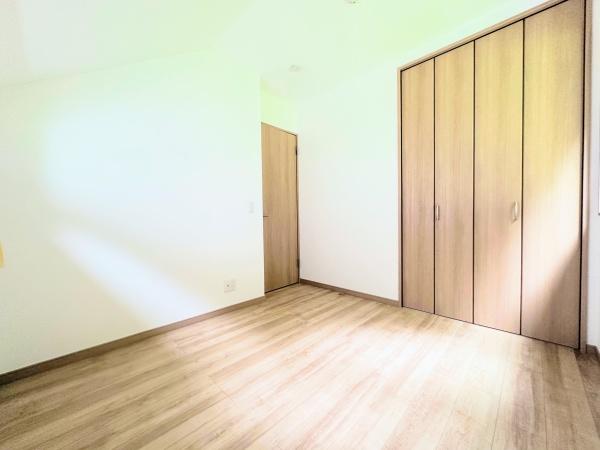 新築戸建　緑区長津田町　１号棟