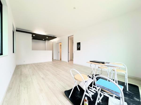 新築戸建　緑区長津田町　２号棟