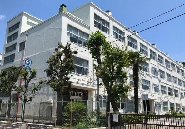 新築戸建　緑区長津田町　３号棟(横浜市立長津田第二小学校)