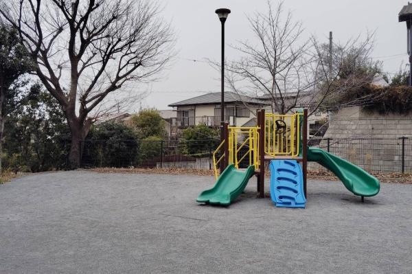 新築戸建　青葉区青葉台２丁目　B号棟(たちばな台公園)