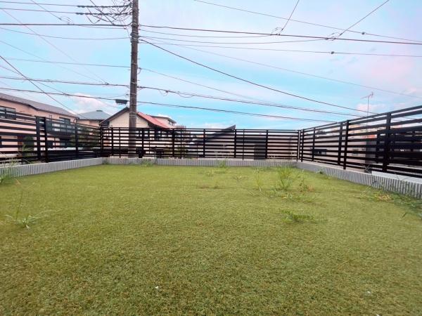 新築戸建　青葉区青葉台２丁目　B号棟