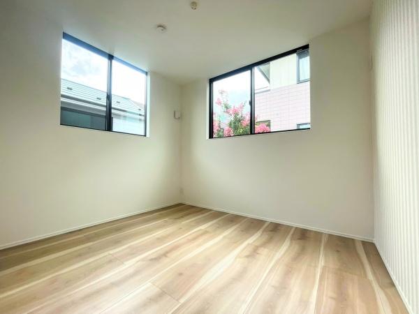 新築戸建　青葉区青葉台２丁目　B号棟