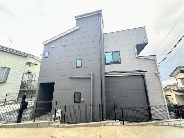新築戸建 保土ヶ谷区新井町