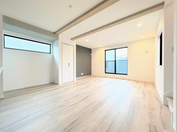 新築戸建　保土ヶ谷区新井町