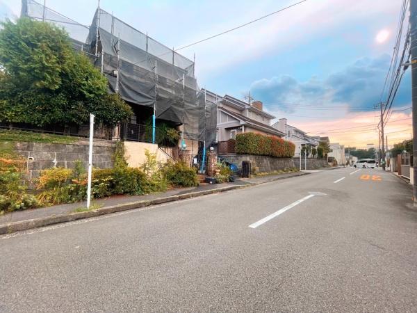 再生戸建　青葉区桂台１丁目