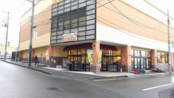 新築戸建　緑区いぶき野第２(そうてつローゼン十日市場店)