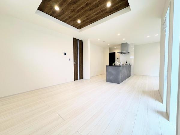 新築戸建　緑区いぶき野第２