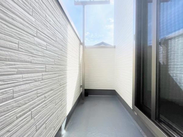 新築戸建　泉区和泉町３丁目