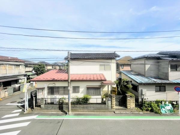 新築戸建　泉区和泉町３丁目