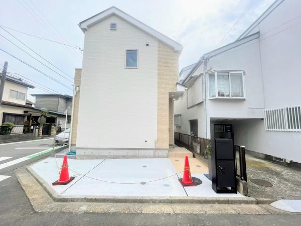 新築戸建　泉区和泉町３丁目