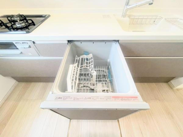 新築戸建　泉区和泉町３丁目