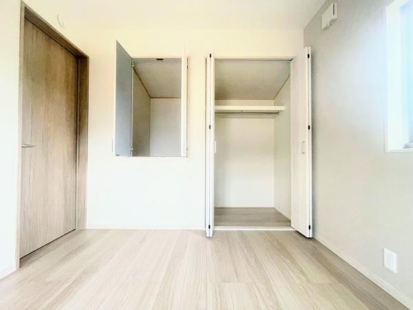 新築戸建　泉区和泉町３丁目