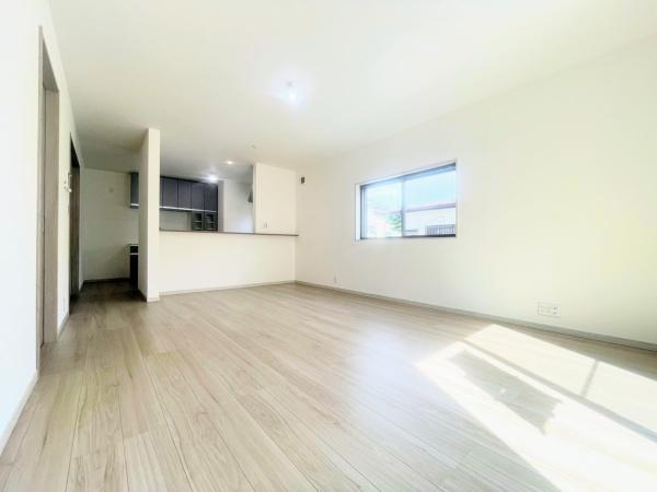 新築戸建　泉区和泉町３丁目
