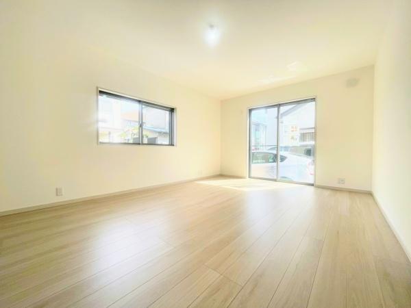新築戸建　泉区和泉町３丁目