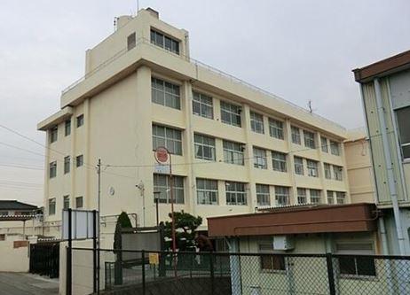新築戸建　瀬谷区東野第２(横浜市立相沢小学校)