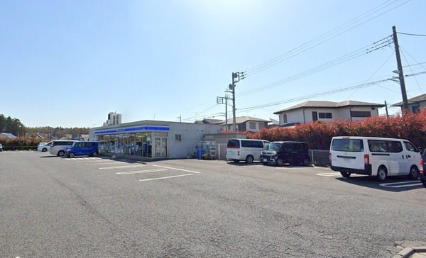 新築戸建　瀬谷区東野第２(ローソン瀬谷相沢七丁目店)